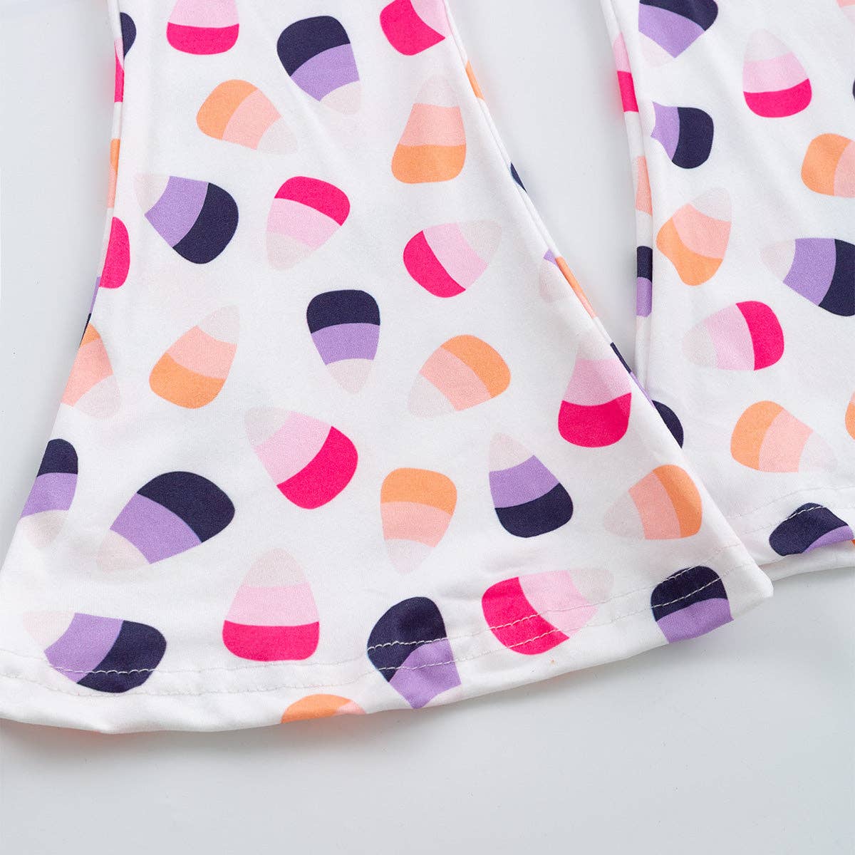 Candy Corn Lover 2 PC Set