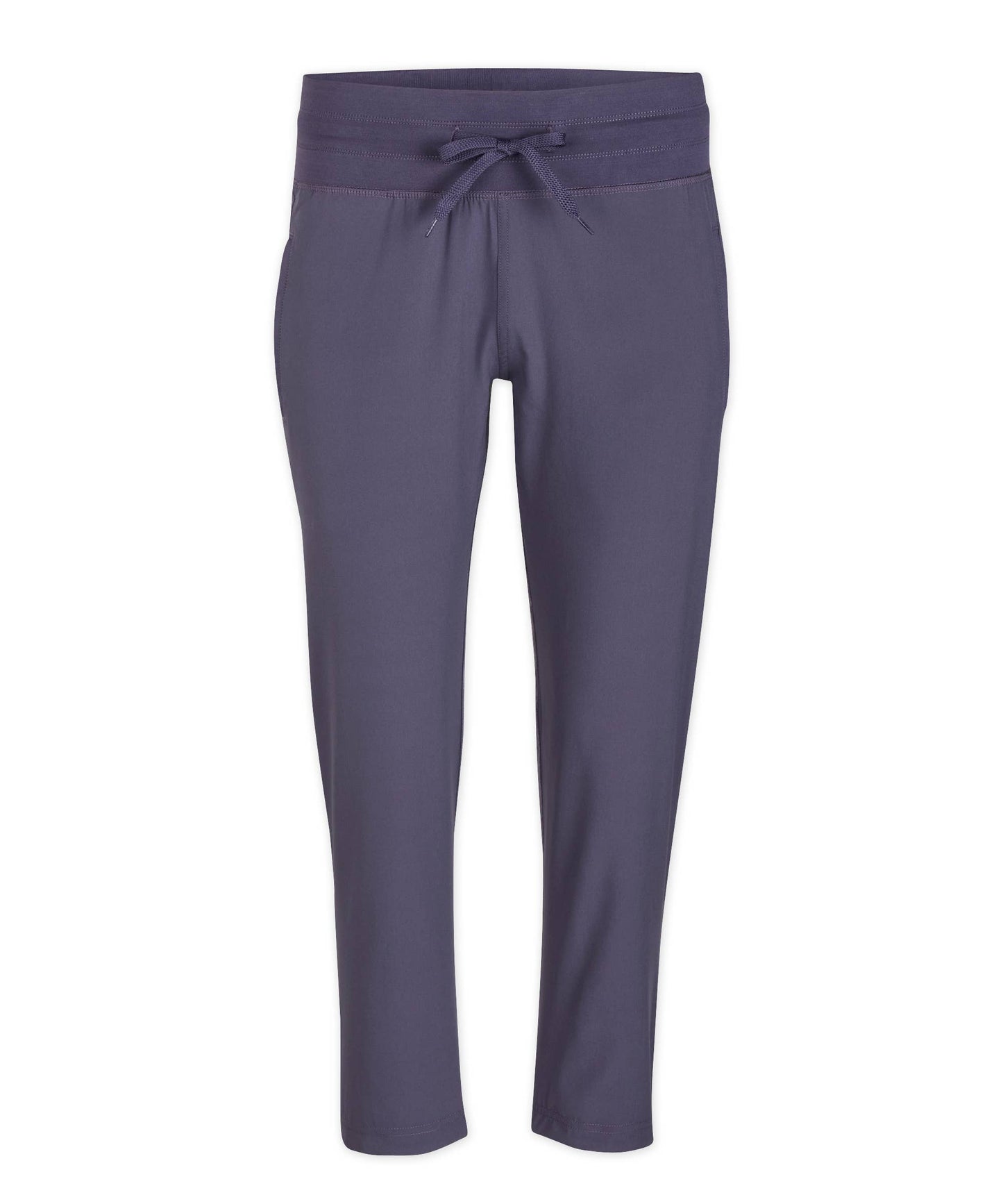 Cropped Sport Jogger