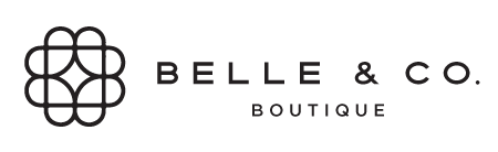 Belle & Co. Boutique logo