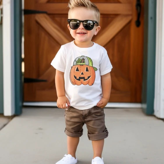 Children's Fall Collection