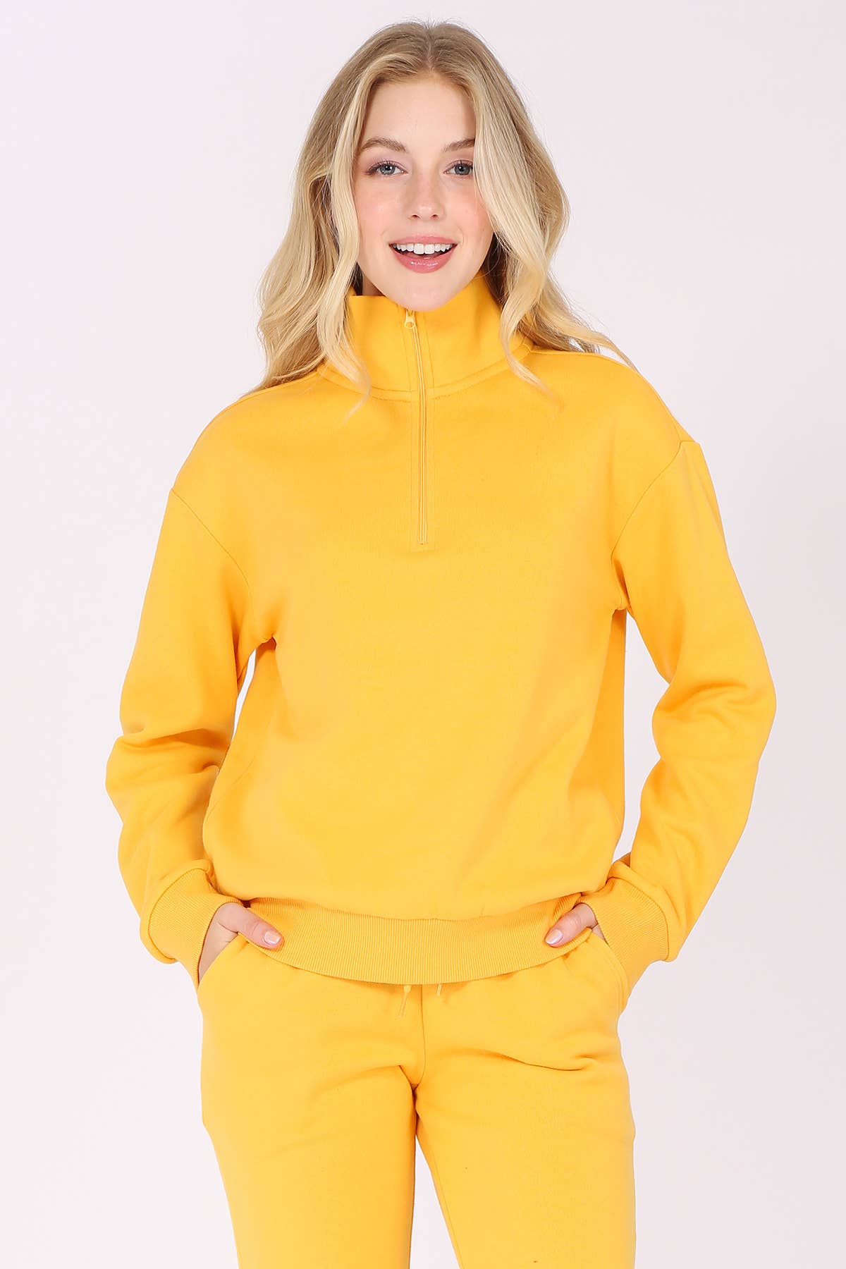 Iowa Game Day Quarter Zip