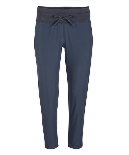 Cropped Sport Jogger