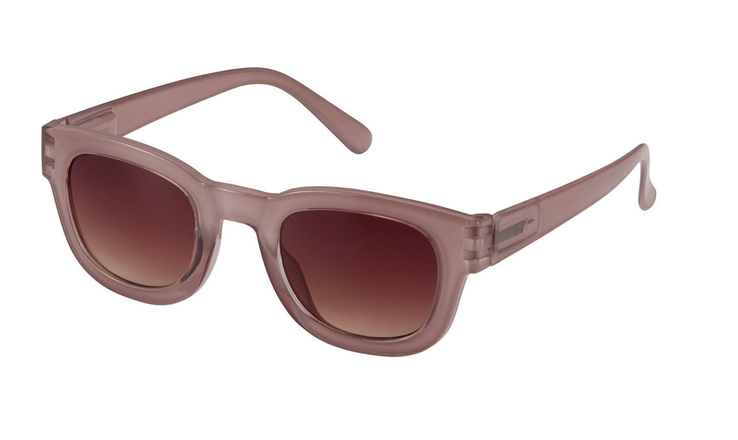 Canyon Sunglasses: Taupe