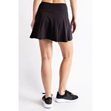 Load image into Gallery viewer, Athletic Skort With Pleated Back
