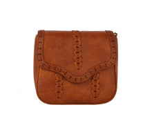 Load image into Gallery viewer, Brown Shoulder Bag
