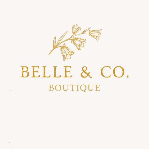 Belle & Co. Boutique Gift Card