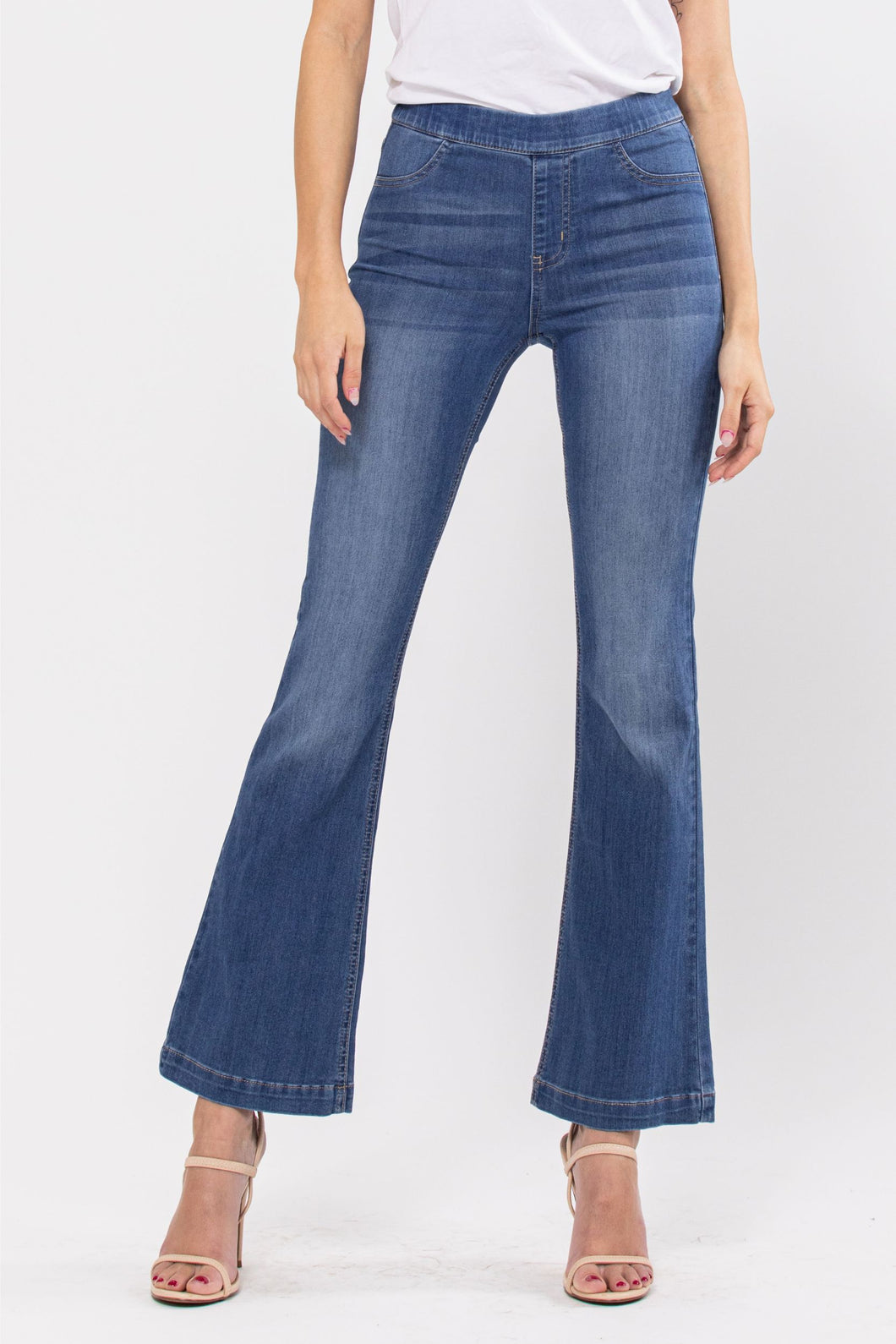 Cello Brand Pull-On Jeggings 30