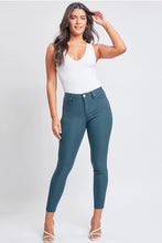 Load image into Gallery viewer, Hyperstretch Skinny Pants - Dark Teal
