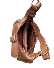 Load image into Gallery viewer, Brown Shoulder Bag
