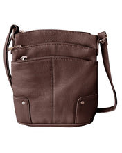 Load image into Gallery viewer, Genuine Leather Purse
