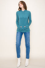 Load image into Gallery viewer, Sadie Super Soft Terry Hoodie
