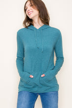Load image into Gallery viewer, Sadie Super Soft Terry Hoodie
