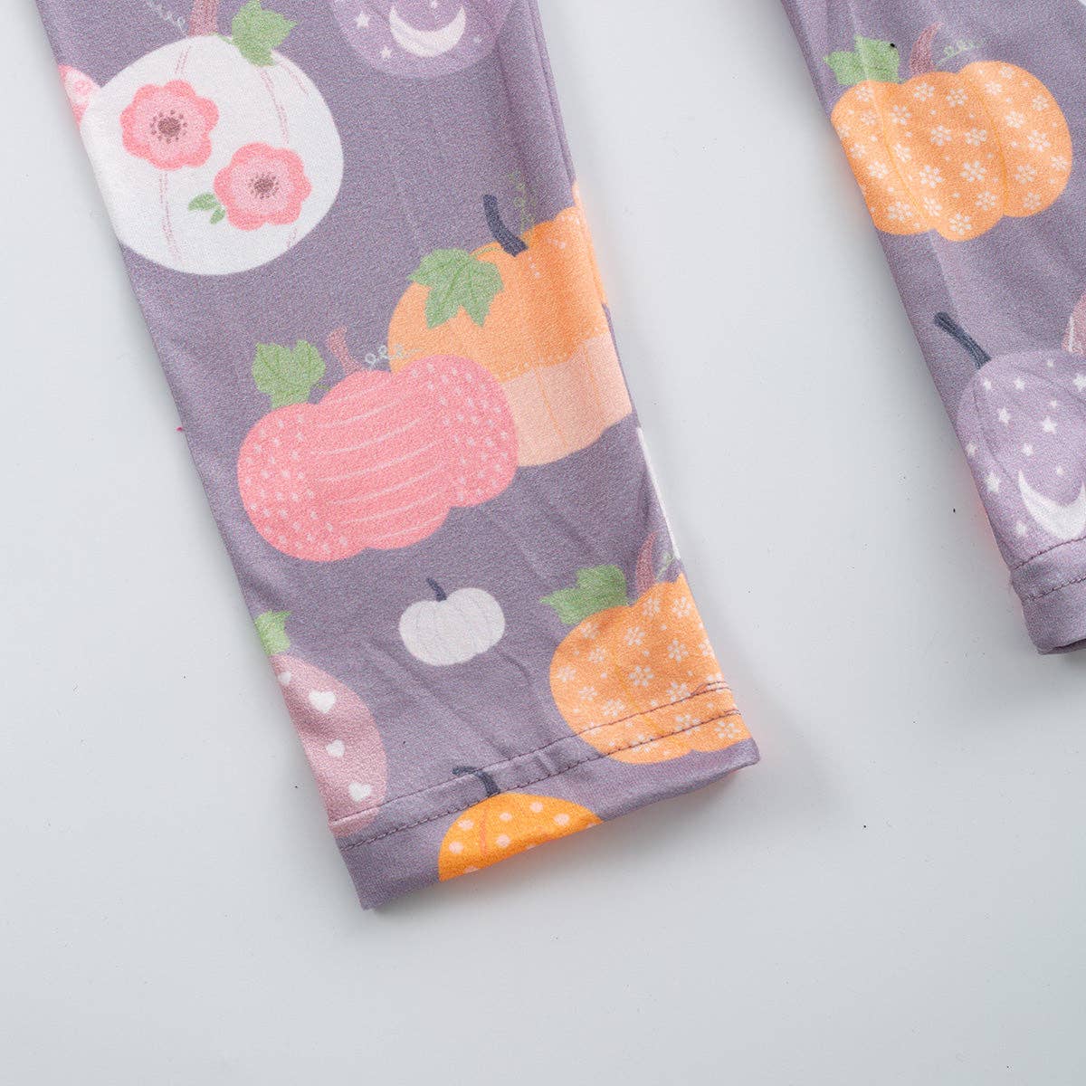 Pumpkin Pastel 2 PC Set